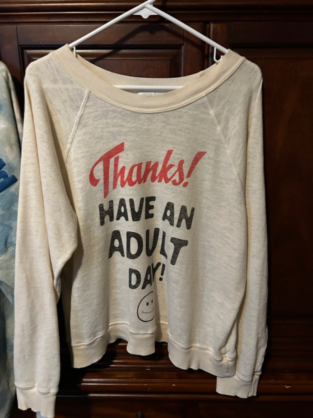 Vintage Wildfox jumper
